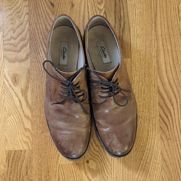 Clarks Tomina Luca shoe - Picture 2 of 8